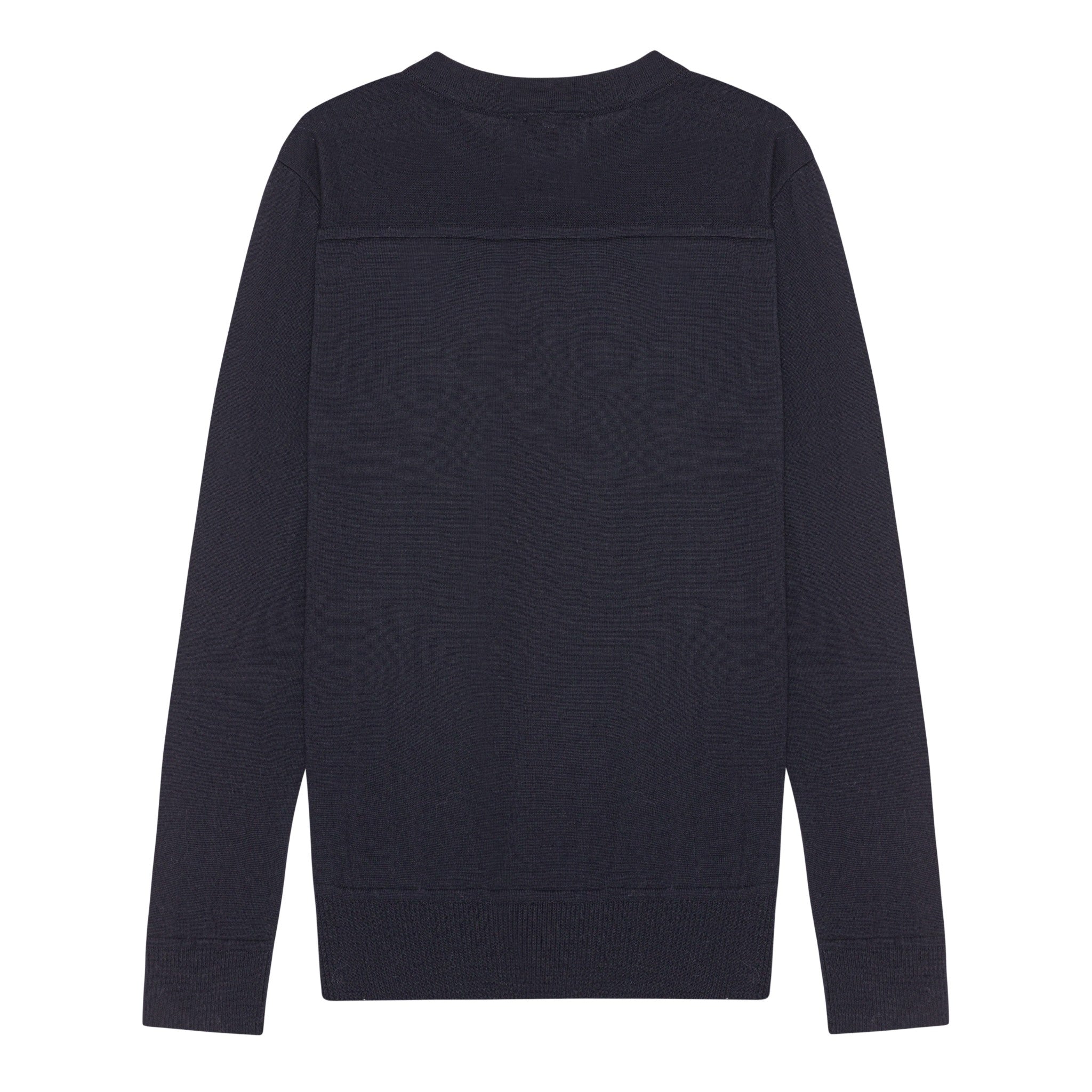 NIMBUS crew neck | rund hals, navy blue (f) - Image 2