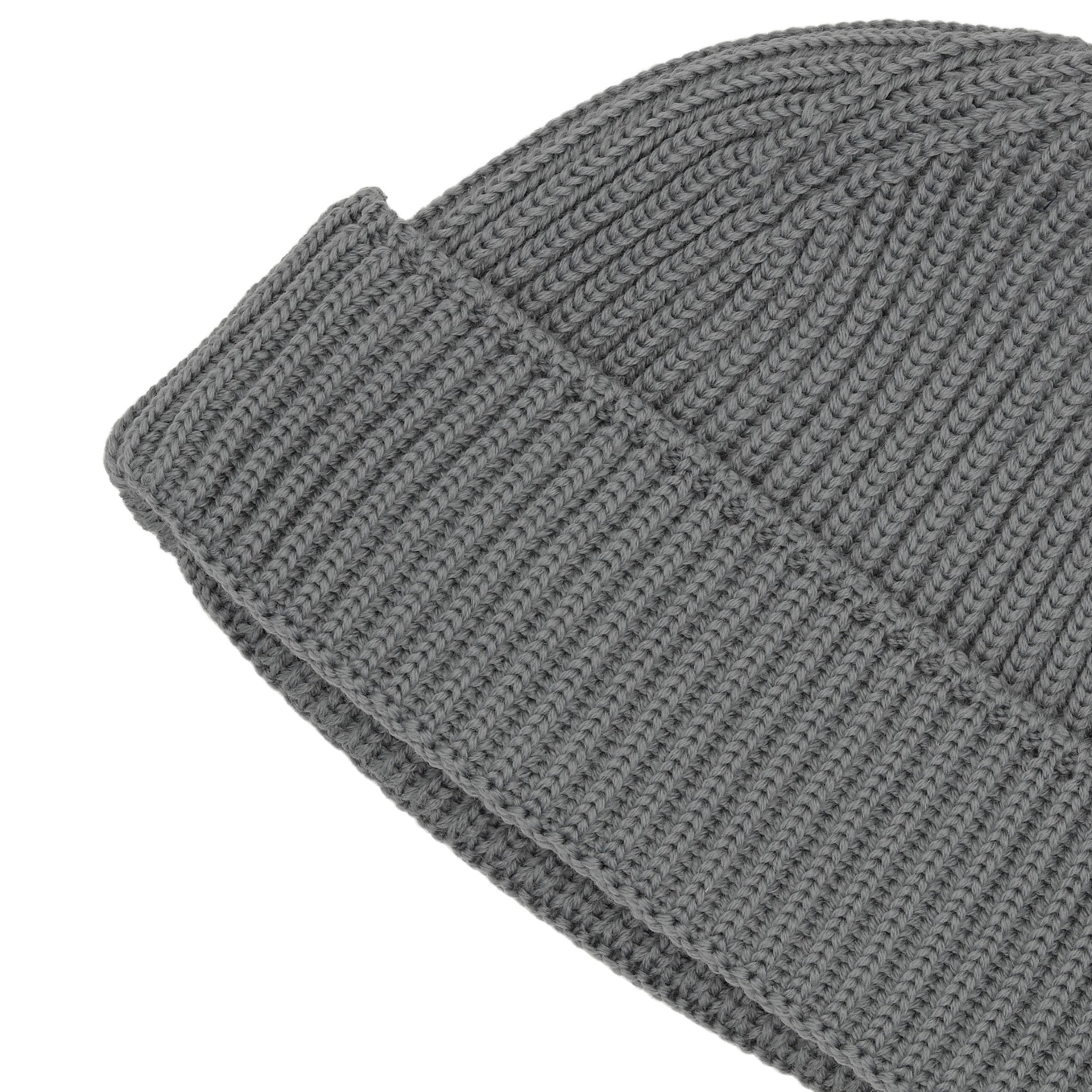 FENDER hat, mist grey (f) - Image 2
